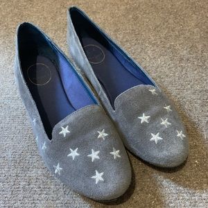 Jack Rogers loafers